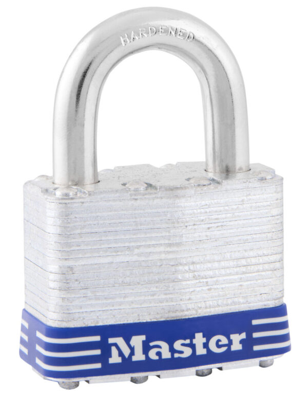 MasterLock 5EURD – Katanci na ključ