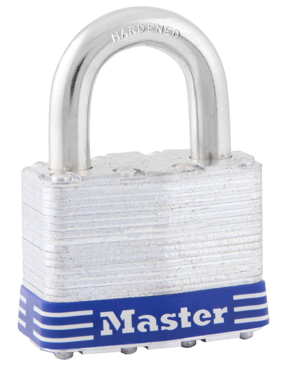 MasterLock 5EURD – Katanci na ključ