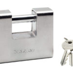 MasterLock 690EURD – Katanci na ključ