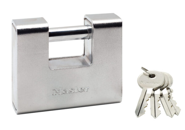 690EURD MasterLock 690EURD – Katanci na ključ