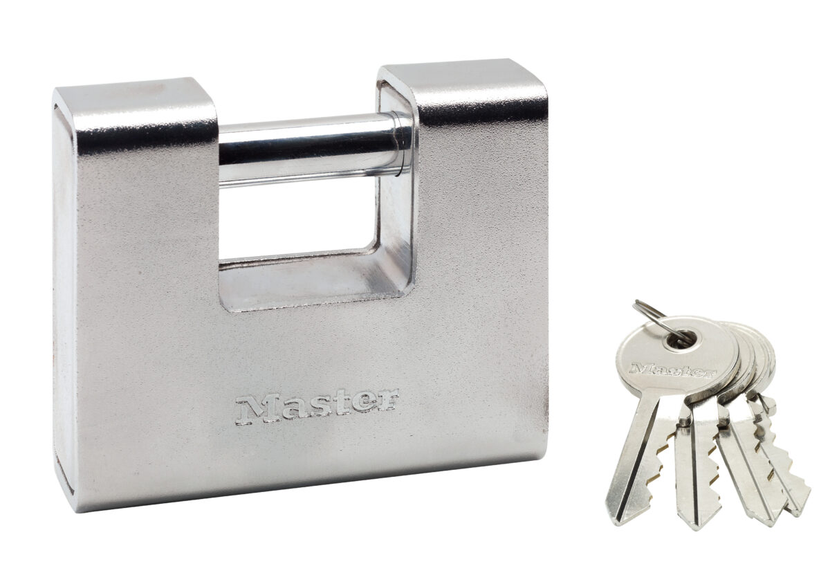 MasterLock 690EURD – Katanci na ključ