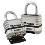 MasterLock 1174D – Katanci sa kombinaciju