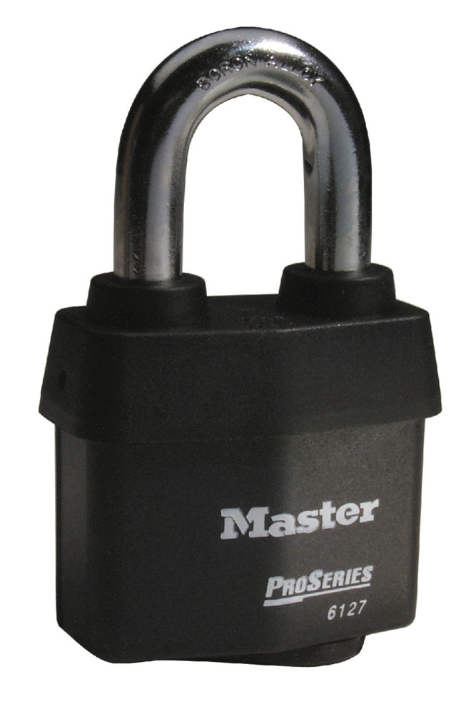 MasterLock 6127EURDW7000 – Katanci na ključ