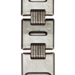 MasterLock 722EURD4 – Šarke