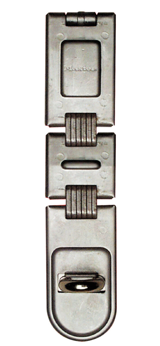 MasterLock 722EURD4 – Šarke