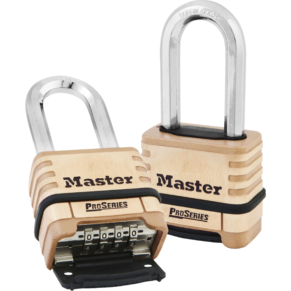 MasterLock 1175DLH – Katanci sa kombinaciju