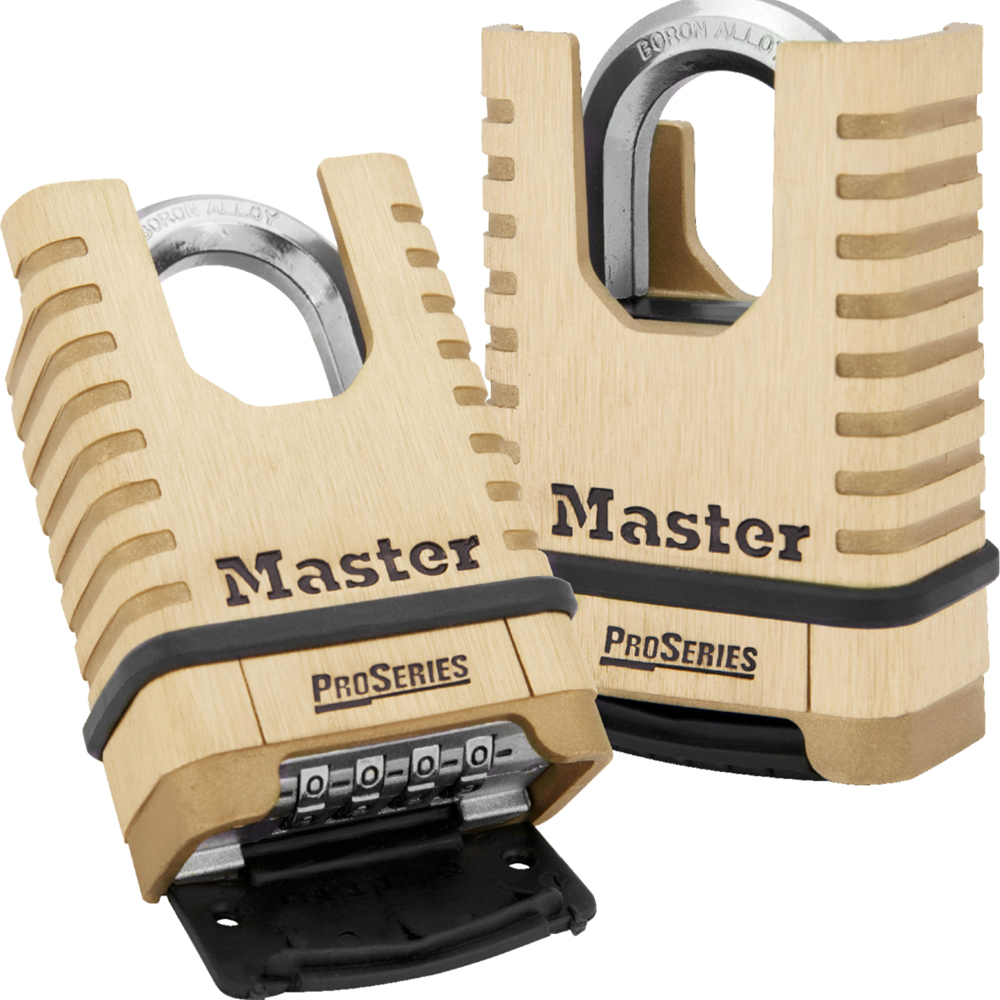 MasterLock 1177D – Katanci sa kombinaciju