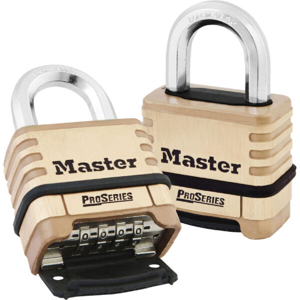 MasterLock 1175D – Katanci sa kombinaciju