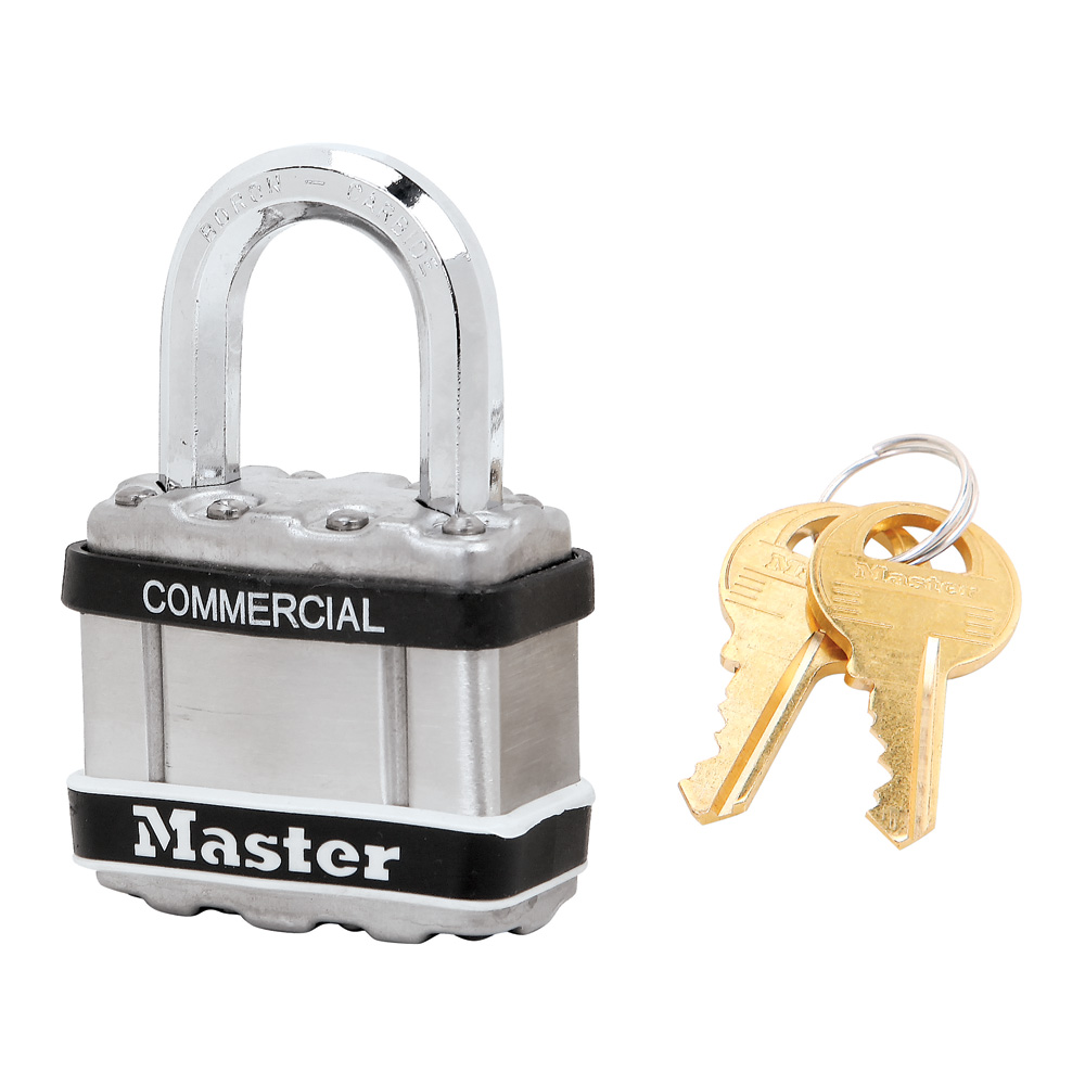 MasterLock M1STS – Katanci na ključ