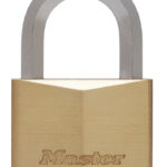 MasterLock 1145EURD – Katanci na ključ