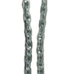 MasterLock 8012EURD – Plastificirani lanci