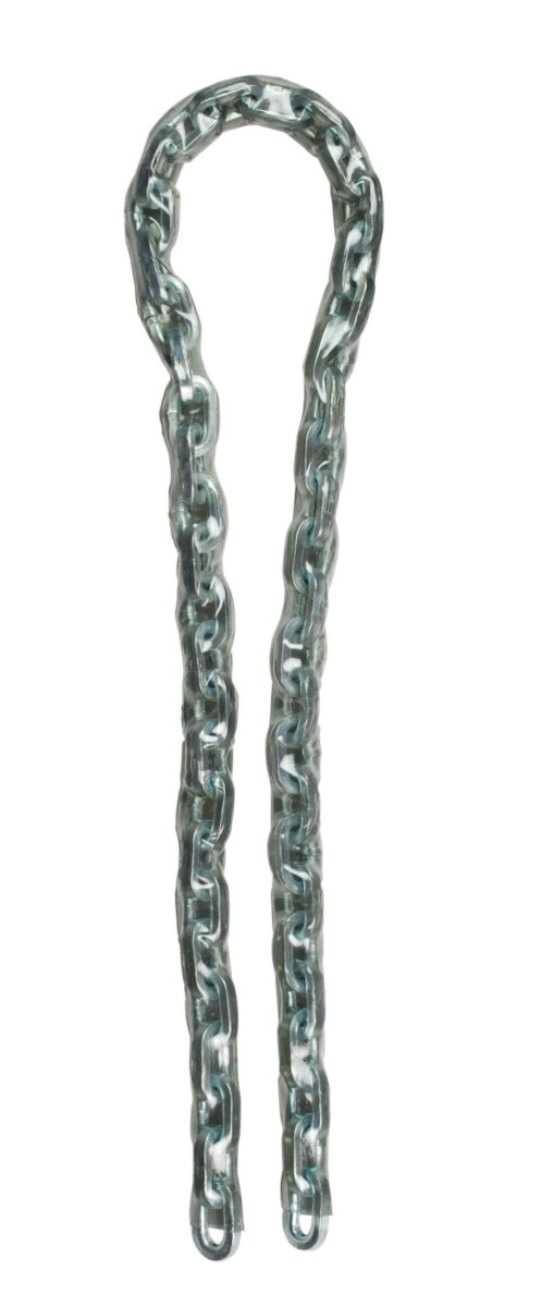 MasterLock 8012EURD – Plastificirani lanci