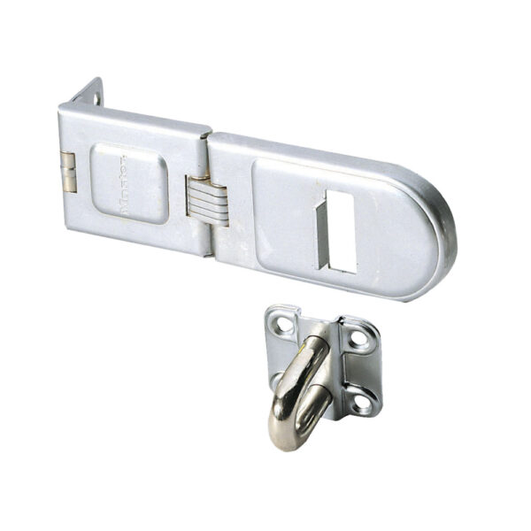 MasterLock 721EURD4 – Šarke