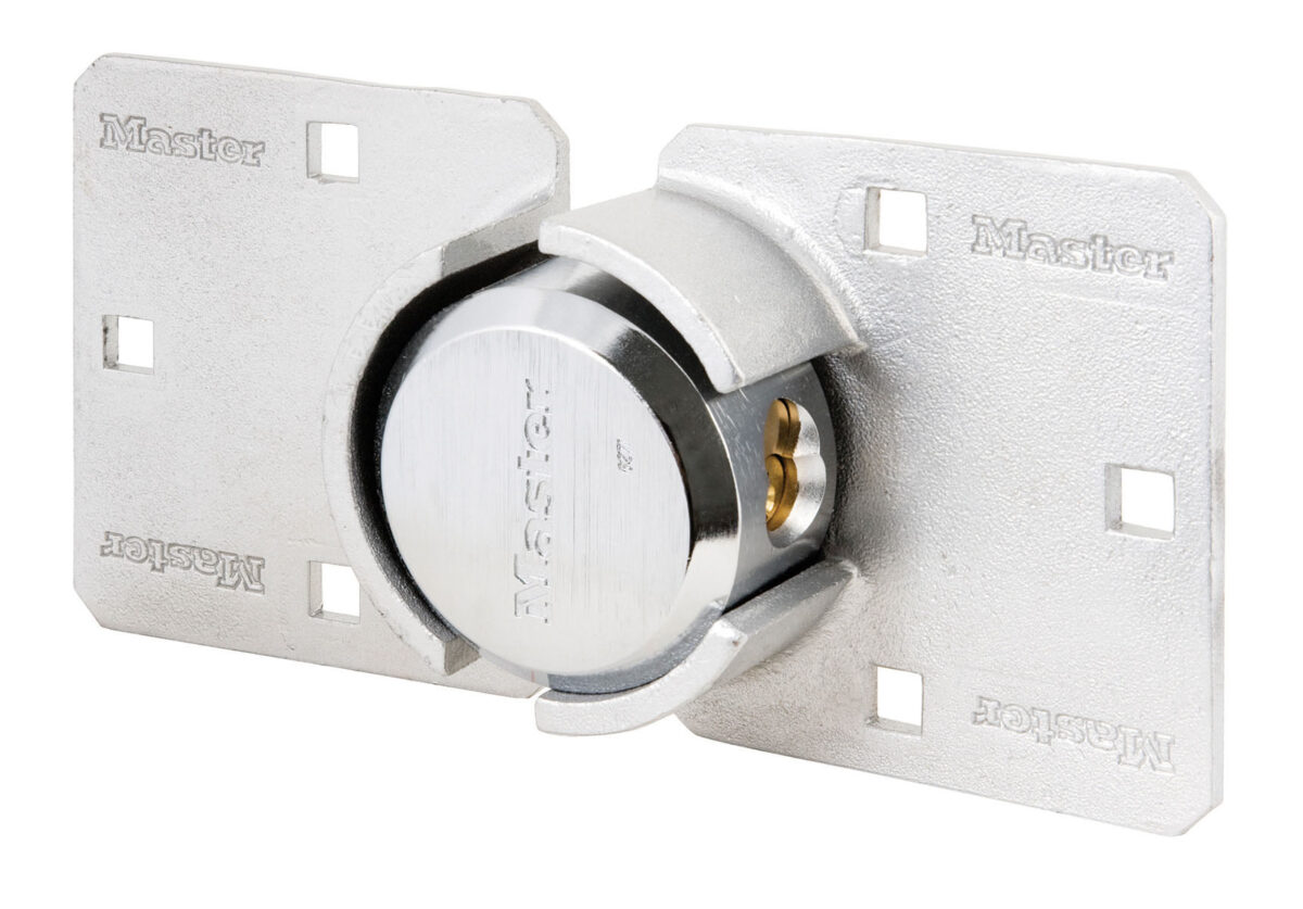MasterLock 736EURD – Katanci na ključ