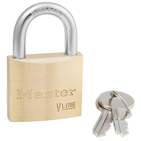 MasterLock 4140EUR – Katanci na ključ