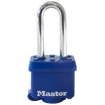MasterLock 312EURDLH – Katanci na ključ