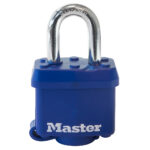 MasterLock 312EURD – Katanci na ključ