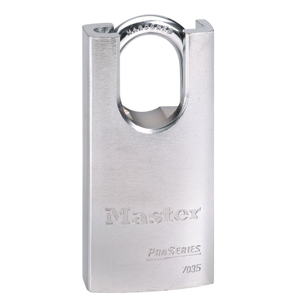 MasterLock 7035 – Katanci na ključ