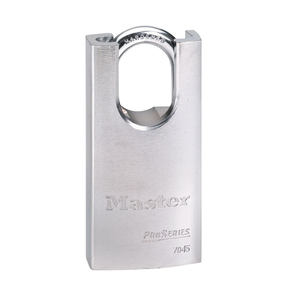 MasterLock 7045 – Katanci na ključ