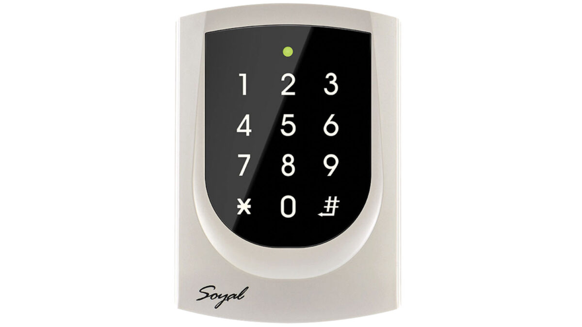 AR-725-EP White