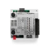 ComunelloAutomation CU-24V-BR – Kontroleri motora za kapije
