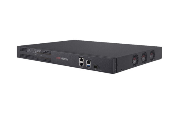 Hikvision DS-6904UDI – Dekoderi