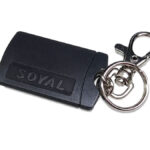Soyal AR-TAG RW – 125kHz RFID tagovi