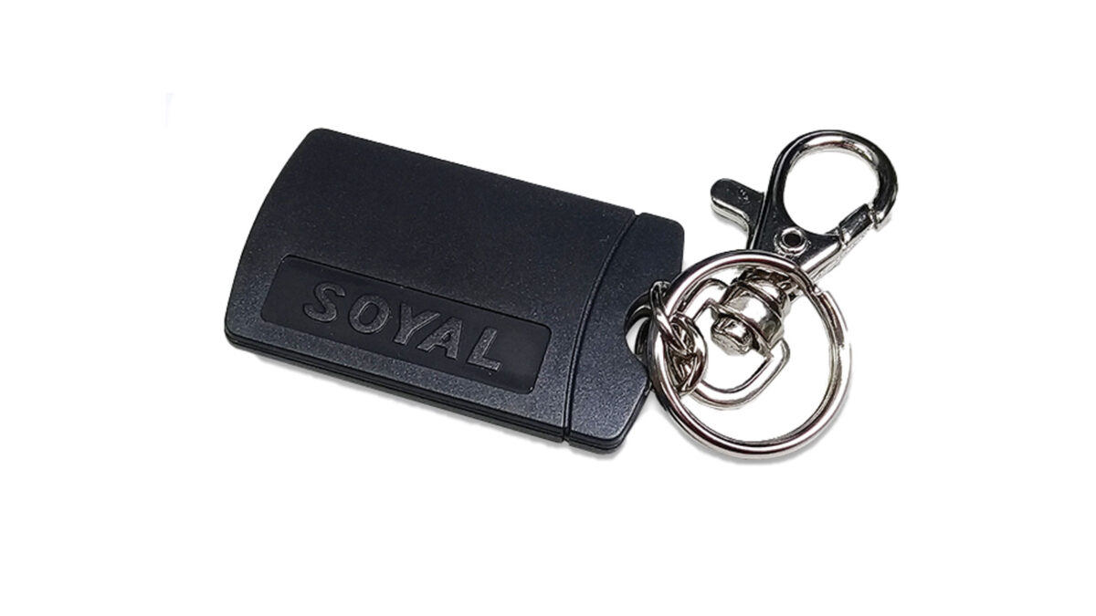 Soyal AR-TAG K7 – 125kHz RFID tagovi