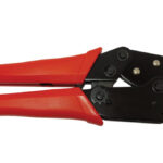 WesternSecurity WS BNC Crimp tool – Alati za kabliranje