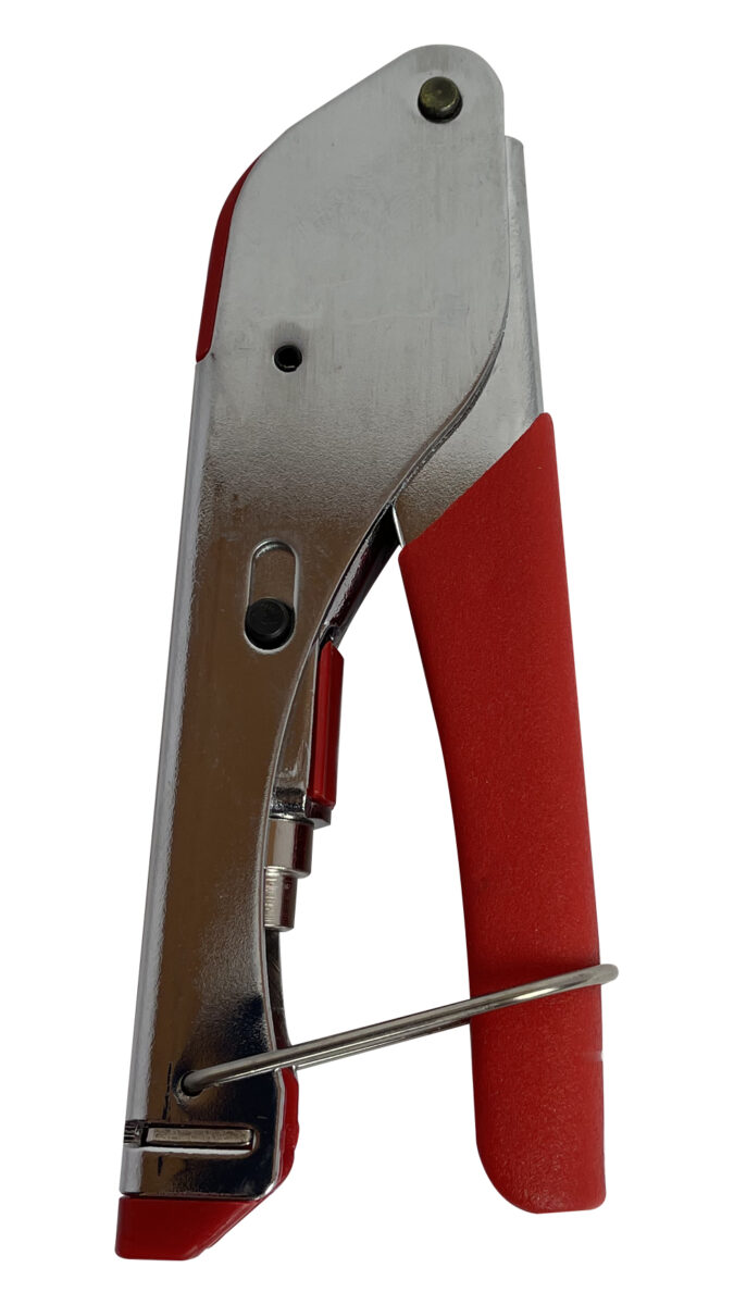 WesternSecurity WS Coax tool – Alati za kabliranje