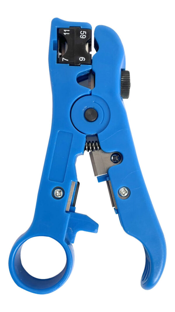 WS Cable tool WesternSecurity WS Cable tool – Alati za kabliranje
