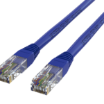 WSN-P UTP C5e Pro 5m Blue