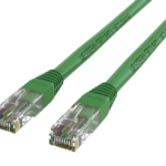 WSN-P UTP C5e Pro 5m Green