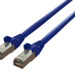 WSN-P SFTP C6A 1m Blue