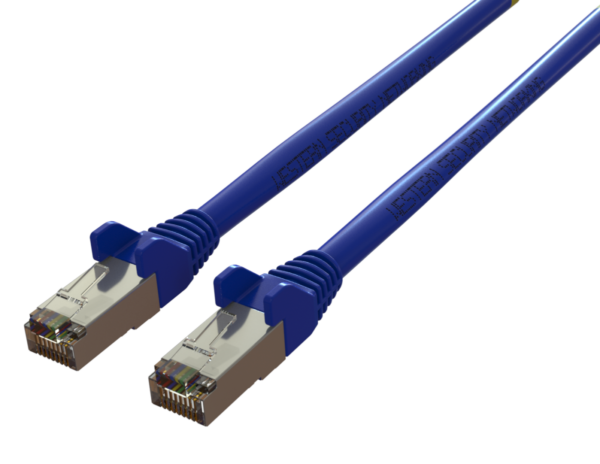 WSN-P SFTP C6A 1m Blue WSN-P SFTP C6A 1m Blue