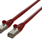 WSN-P SFTP C6A 1m Red