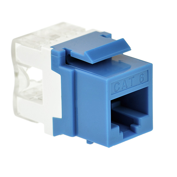 WS Networking WSN-KSUS C6 CE – Keystone moduli