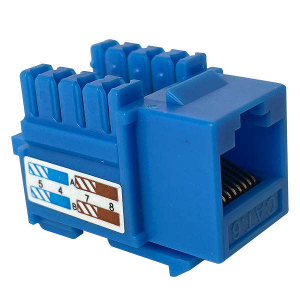 WS Networking WSN-KSUS C6 – Keystone moduli