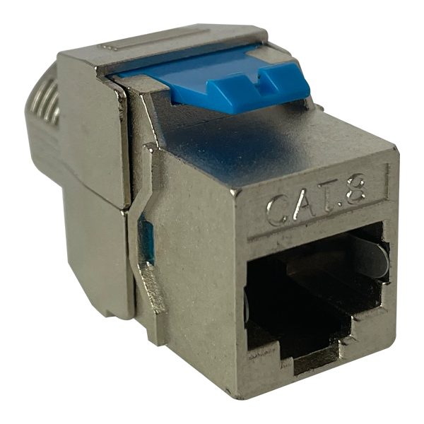 WS Networking WSN-KSS 8.1 – Sertifikovani konektori