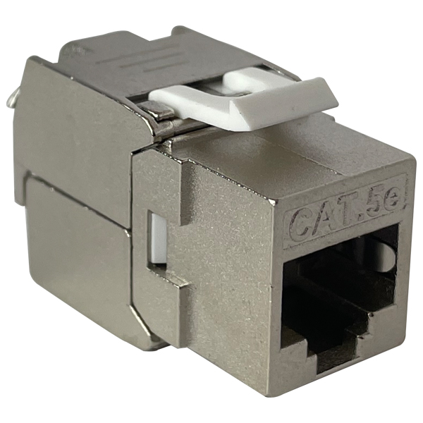 WS Networking WSN-KSS C5e CD – Keystone moduli