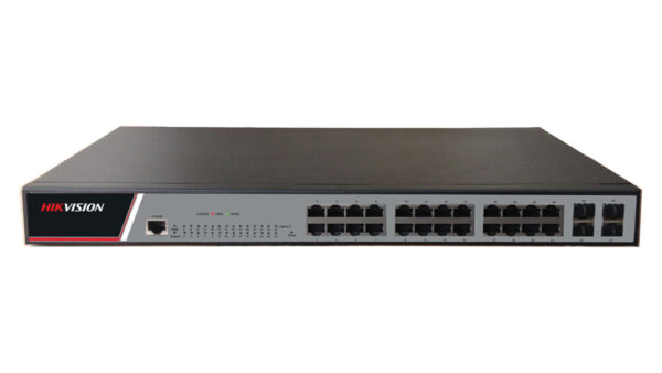 DS-3E2528 DS-3E2528