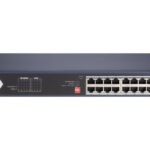 Hikvision DS-3E0520HP-E – Standardni PoE svičevi