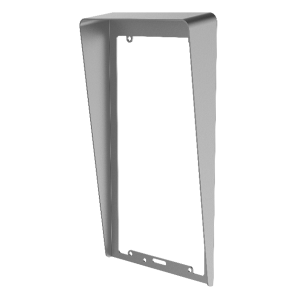 Hikvision DS-KABV8113-RS(Flush) – Uzidne okapnice