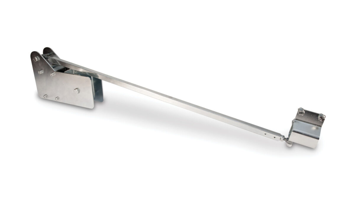 ComunelloAutomation AC-580 – Oprema za ruke rampe