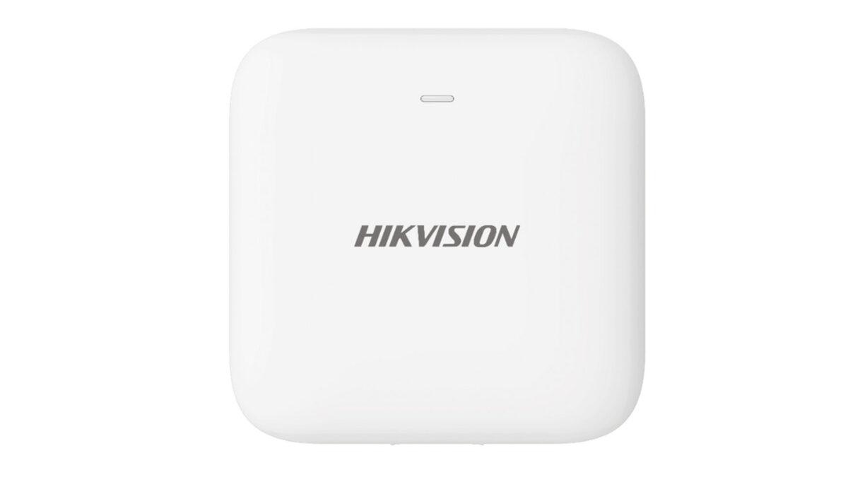 Hikvision DS-PDWL-E-WE – Detektori vode