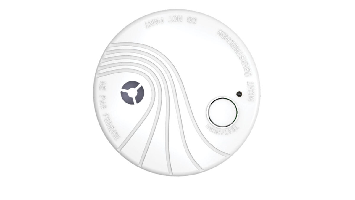 Hikvision DS-PDSMK-S-WE – Bežični detektori