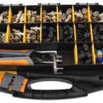 EuroCaP PRO BNC KIT – Kompleti alata
