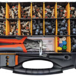 EuroCaP PRO BNC KIT HQ – Kompleti alata