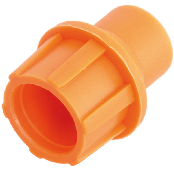 CaP Orange CaP Orange