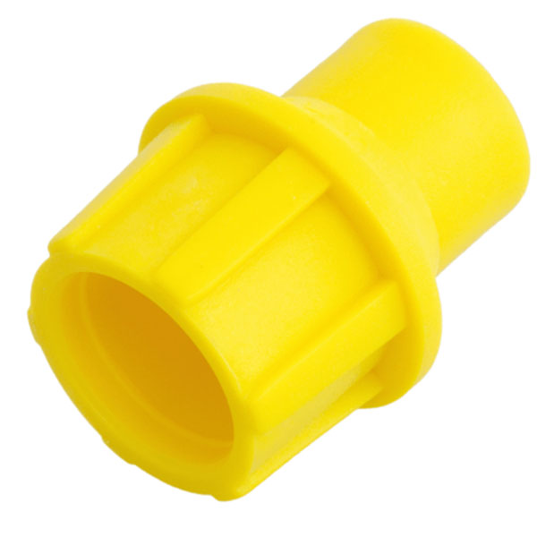 CaP Yellow